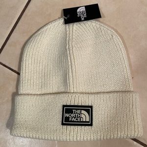 North Face Winter Hat Unisex